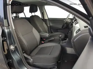 Škoda Rapid Spaceback