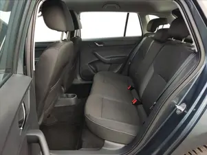 Škoda Rapid Spaceback