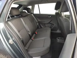 Škoda Rapid Spaceback