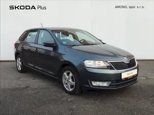 Škoda Rapid Spaceback