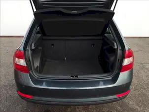 Škoda Rapid Spaceback 