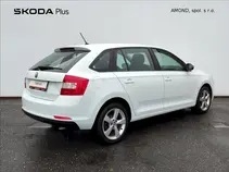Rapid Spaceback
