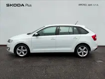 Rapid Spaceback