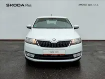 Rapid Spaceback