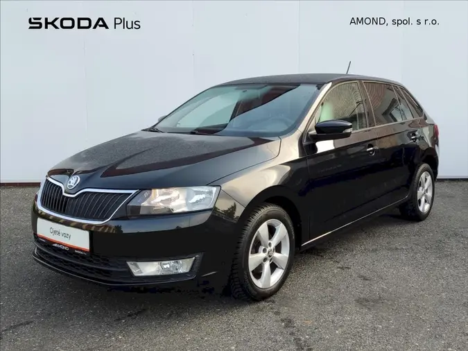 Rapid Spaceback