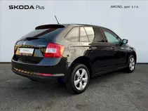 Rapid Spaceback
