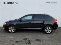 Rapid Spaceback