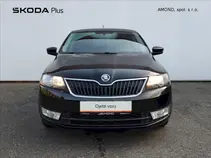 Rapid Spaceback