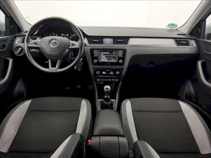 Škoda Rapid Spaceback