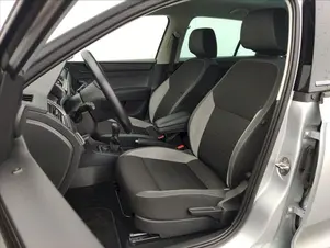 Škoda Rapid Spaceback