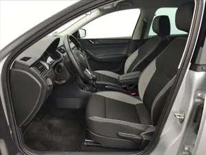 Škoda Rapid Spaceback