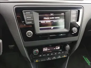 Škoda Rapid Spaceback 