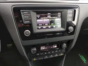 Škoda Rapid Spaceback