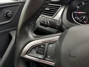 Škoda Rapid Spaceback 