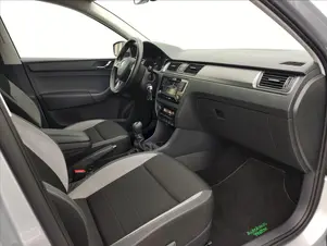 Škoda Rapid Spaceback