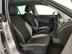 Škoda Rapid Spaceback 