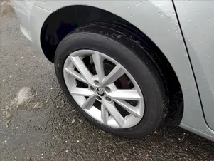 Škoda Rapid Spaceback 