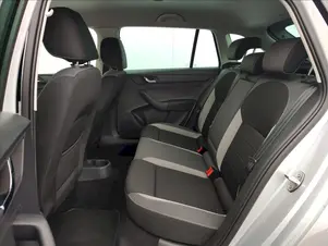 Škoda Rapid Spaceback