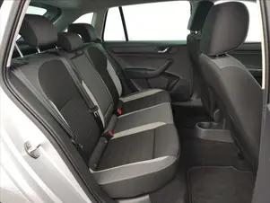 Škoda Rapid Spaceback 