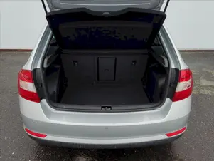 Škoda Rapid Spaceback