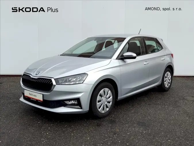 Fabia