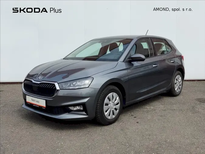 Fabia