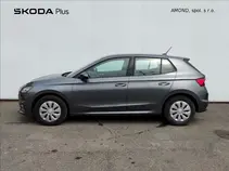 Fabia 