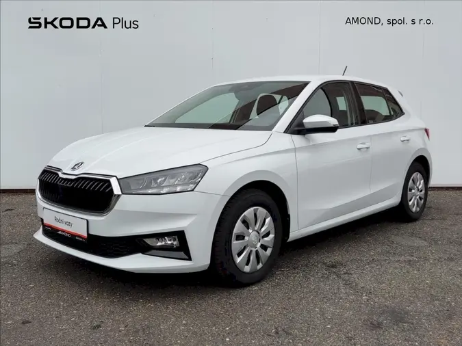 Fabia