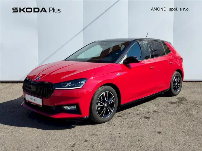 Fabia 
