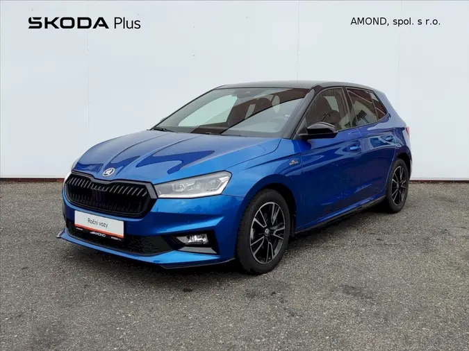 Fabia 
