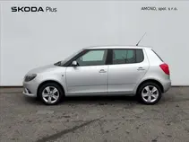 Fabia 