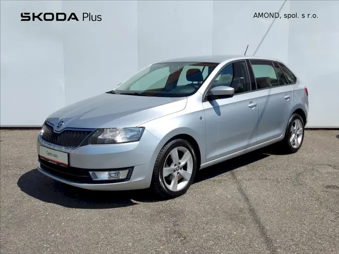 Rapid Spaceback