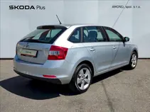 Rapid Spaceback 