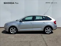 Rapid Spaceback