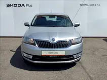 Rapid Spaceback 