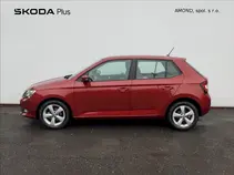 Fabia 