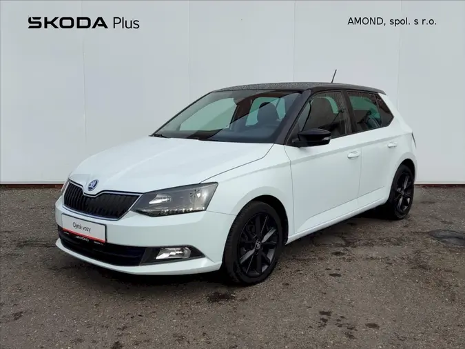 Fabia 