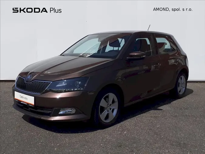 Fabia