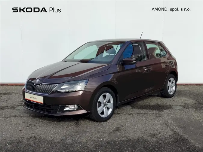 Fabia