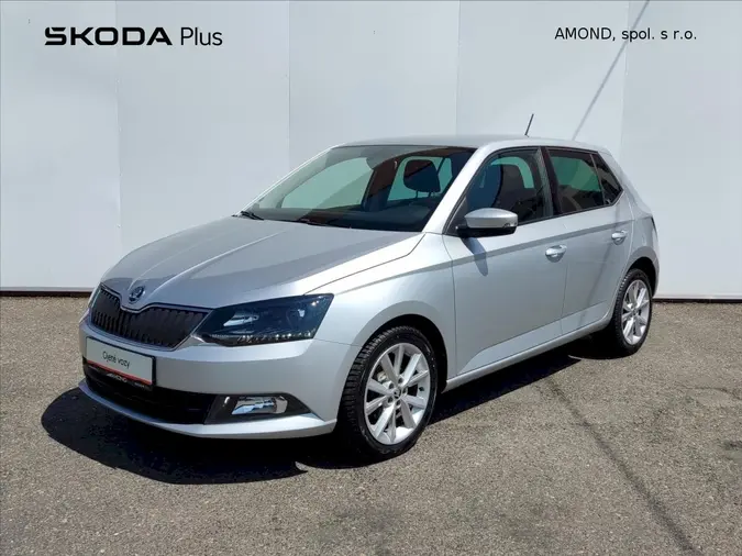 Fabia
