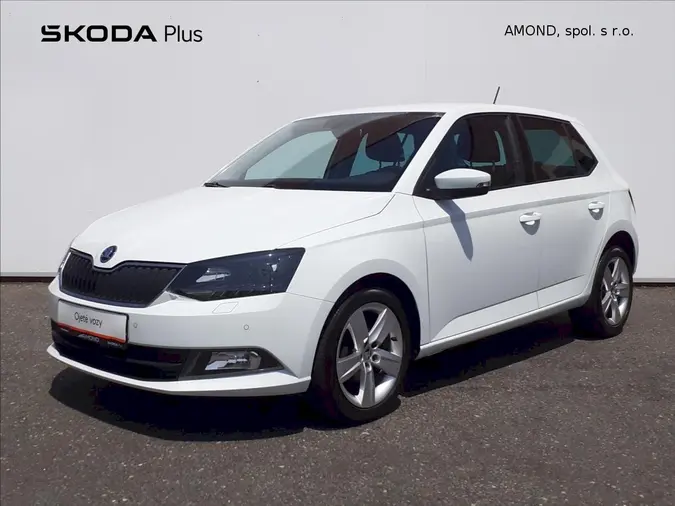 Fabia