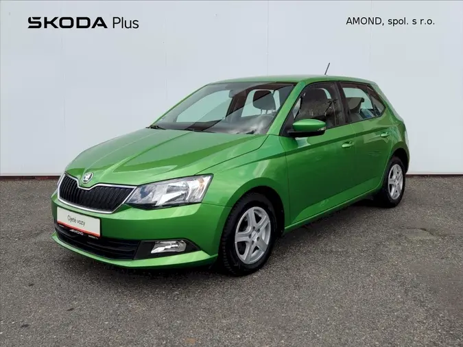 Fabia 