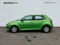 Fabia 
