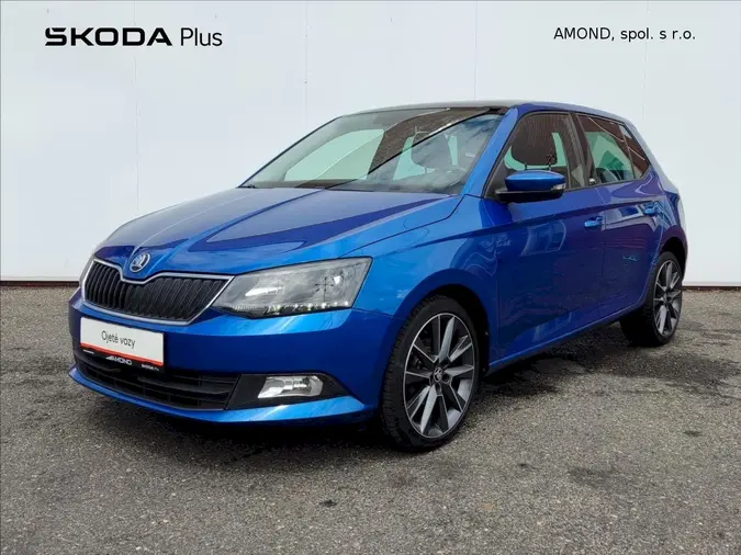 Fabia 