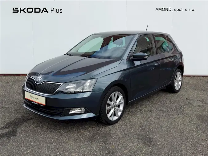 Fabia 