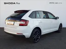 Rapid Spaceback 