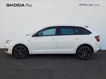 Rapid Spaceback 