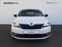 Rapid Spaceback 
