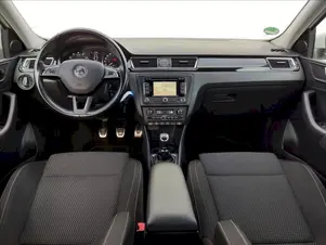 Škoda Rapid Spaceback