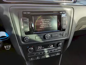 Škoda Rapid Spaceback